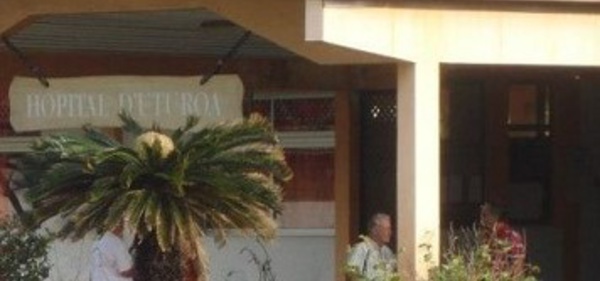 Un enfant de 3 ans grièvement mordu par des chiens à Taha'a