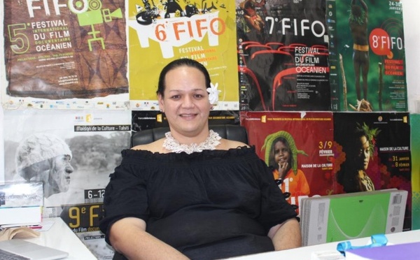 Décès de Mareva Leu, grande dame du Fifo