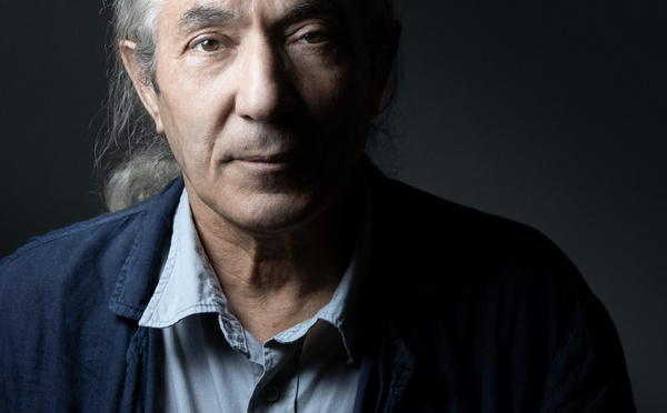 L'écrivain franco-algérien Boualem Sansal gracié et bientôt transféré en Allemagne