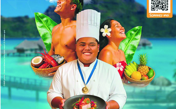 ​Un colloque pour une alimentation plus saine