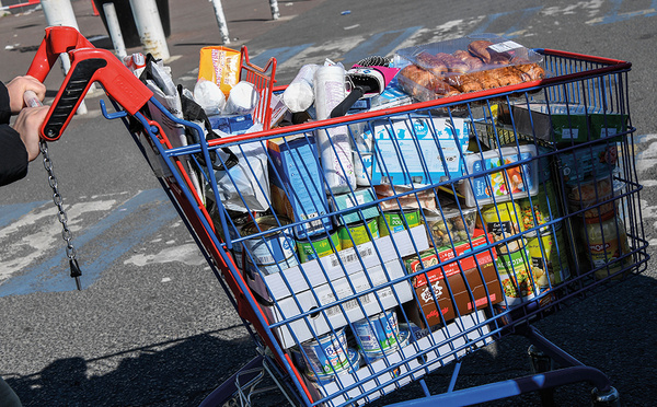 ​Création d’un fonds de lutte contre la vie chère