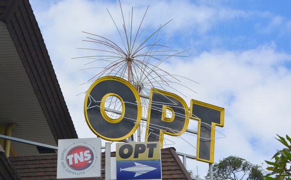 L’OPT sous perfusion