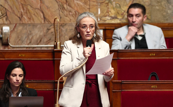Budget: l'Assemblée nationale refuse de réduire une aide fiscale aux entreprises ultramarines