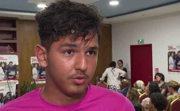 Marseille horrifiée après le meurtre d'un 2e frère d'un écologiste engagé contre le narcobanditisme