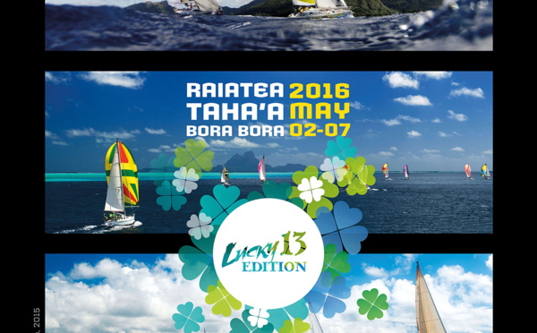 Tahiti Pearl Regatta, 13e édition : les inscriptions sont ouvertes !