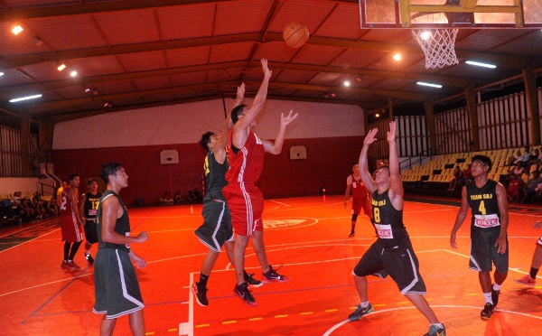 Basket « chpt fédéral » : Le remake de la finale de la coupe tourne à l’avantage d’Excelsior