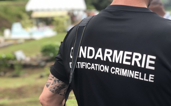 ​Un assassinat au rôle des assises