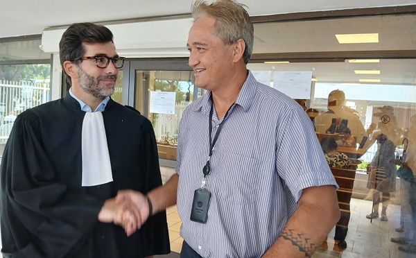 Vers une incompétence du TA pour contraindre Paris au dialogue onusien