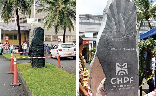 Le Pays expulse Chirac de l’hôpital