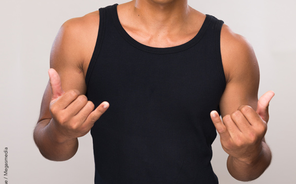 Mister Tahiti 2016 : les candidats n°5 et n°6