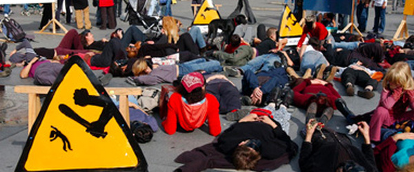 Près d'une femme sur trois a subi des violences conjugales ou sexuelles dans sa vie, selon l'OMS