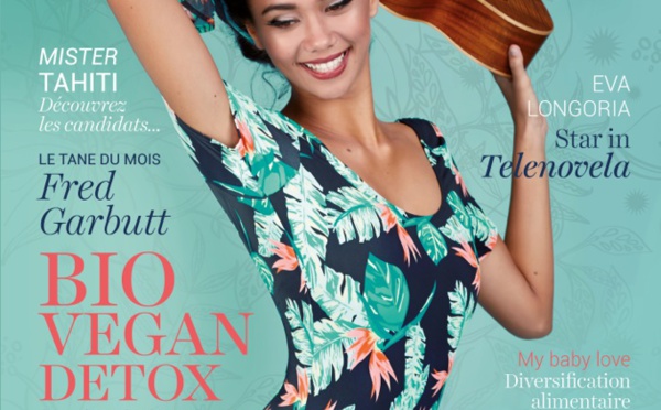 Hine d’avril en vente à partir d’aujourd’hui