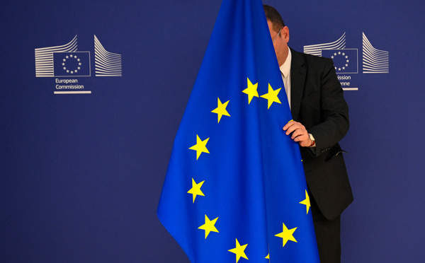 Comment la Commission européenne souhaite modifier le RGPD