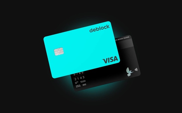 ​Deblock poursuit son installation au Fenua