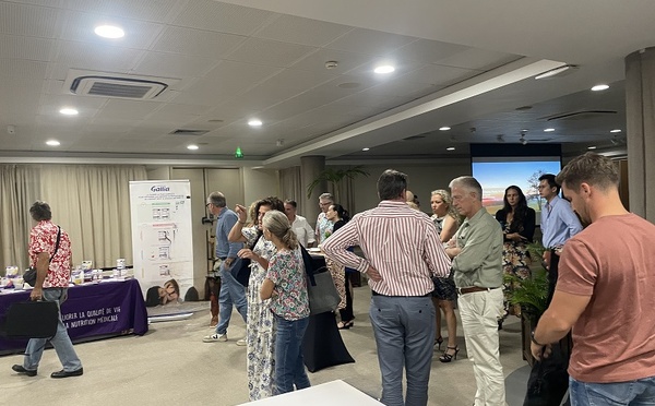 Les enfants polynésiens à bout de souffle face aux allergies