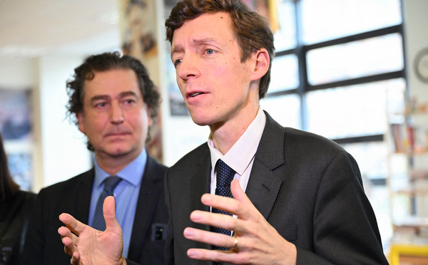 Education: des résultats contrastés aux évaluations nationales, le collège à la peine