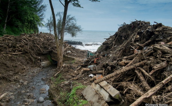 Un lycéen mobilise 157 bénévoles pour nettoyer les plages