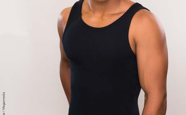 Mister Tahiti 2016 : les candidats n°7 et n°8