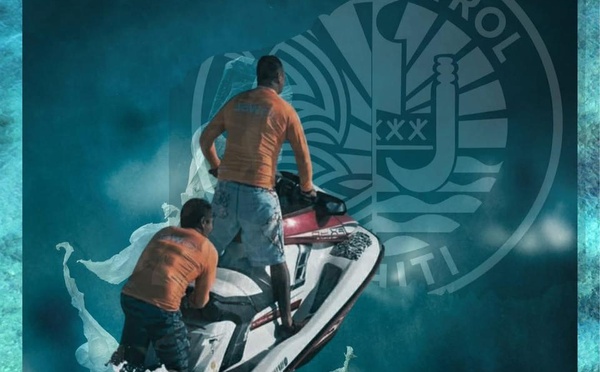 Rescue Clinic Day à Teahupo’o