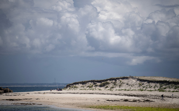 Voile: l'école des Glénans mise en examen après la mort d'un stagiaire