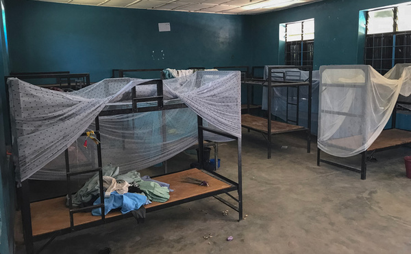 Nigeria: 50 élèves kidnappés d'une école se sont échappés, 38 fidèles enlevés d'une église secourus