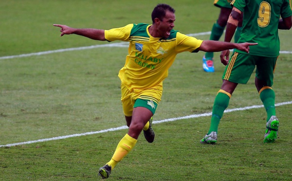 Football – Ligue des champions OFC : Tefana réussit son entrée en scène