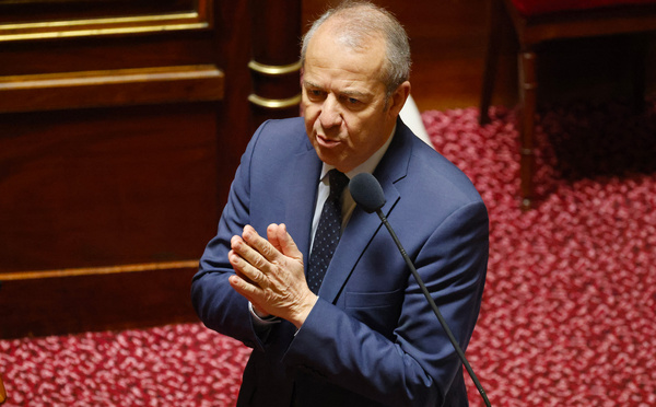 Taxe sur les entreprises supprimée, fiscalité revue sur les holdings... Le Sénat retravaille le budget en commission