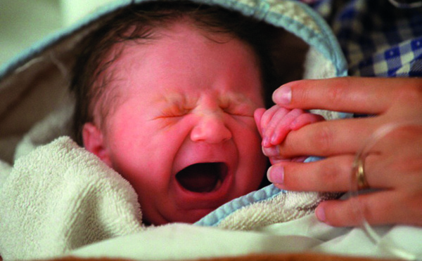 ​Bilan épidémiologique de l’épidémie de coqueluche en Polynésie française