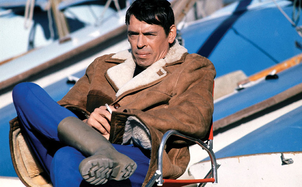 ​Un documentaire pour retracer la vie aux Marquises de Jacques Brel