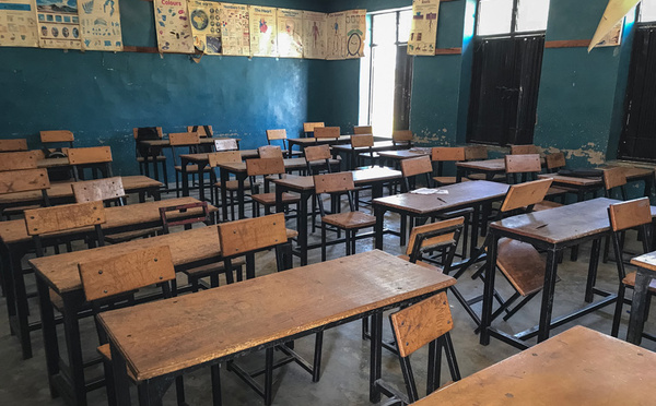 Nigeria: 10 personnes enlevées lors d'un nouveau kidnapping