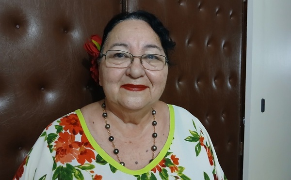 Écartée, Thilda Garbutt-Harehoe part sans l’étiquette Tavini à Pirae