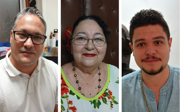 Radiation de Hinamoeura Morgant-Cross : les élus du Tavini surpris par le timing