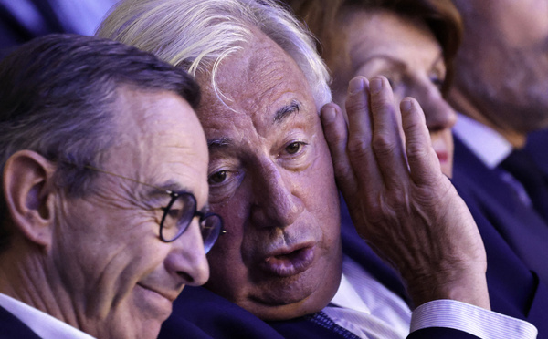 Retraites, déficit... Un budget de la Sécu remanié au Sénat, bientôt de retour à l'Assemblée