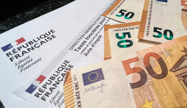 Lecornu annonce suspendre d'ici au printemps une hausse envisagée de la taxe foncière