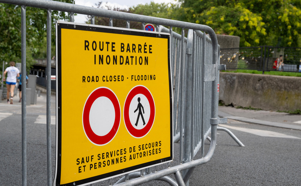 Les Français et la culture du risque, des airs de scénario catastrophe