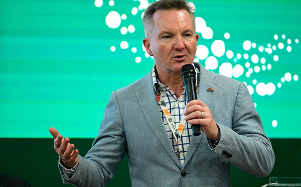 L'Australie risque de manquer ses objectifs climatiques