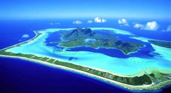 Bora Bora : un homme agressé violemment chez lui