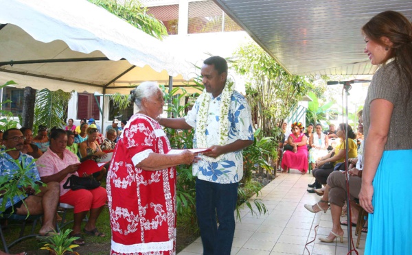 Logement : 98 familles supplémentaires bénéficient de l'aide à l'amélioration de l'habitat