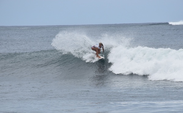 Un festival de surf pour les jeunes