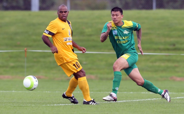 Football – Ligue des Champions OFC : Tefana perd un 2e match tendu contre Magenta