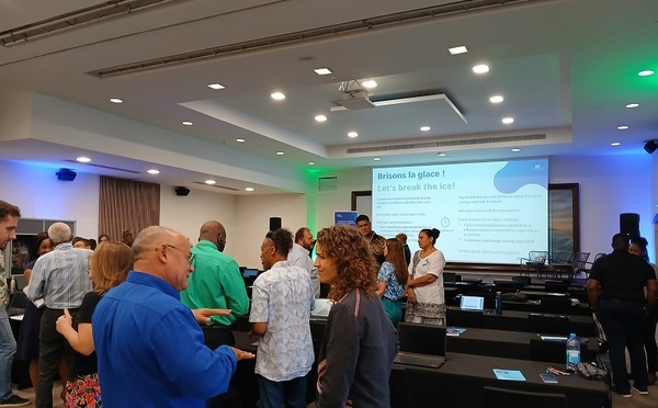 Vers une alimentation insulaire réinventée