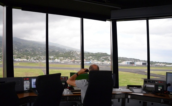 La DGAC regrette le “blocage” des contrôleurs aériens