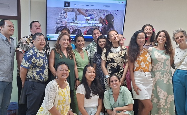 Polyfoc édite de nouvelles vidéos