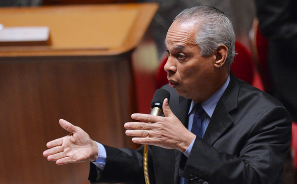 Outre-mer: le Sénat supprime la TVA sur les produits de première nécessité à La Réunion