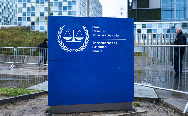 Le Venezuela veut sortir de la CPI qu'elle accuse de "se soustraire" à ses responsabilités