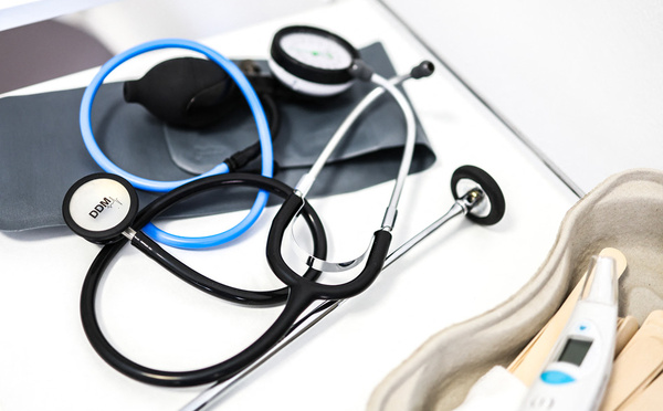 Psychiatre tué en Guadeloupe: le Conseil de l'Ordre des médecins inquiet de l'augmentation des agressions