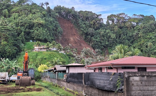 Afaahiti, “l’enquête risque d’être longue”