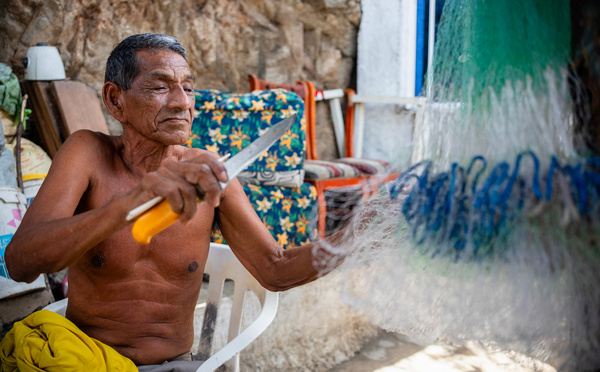 Pêcheur colombien tué dans un bombardement américain: la famille porte plainte devant un tribunal interaméricain