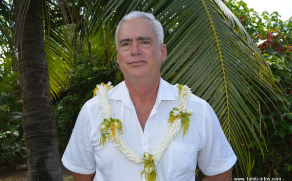 Jeu de chaises musicales à la TEP : Anthony Jamet fait son entrée dans la SEM