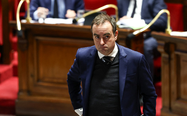 Nouvelle-Calédonie: Lecornu évoque une aide de 2,2 milliards d'euros